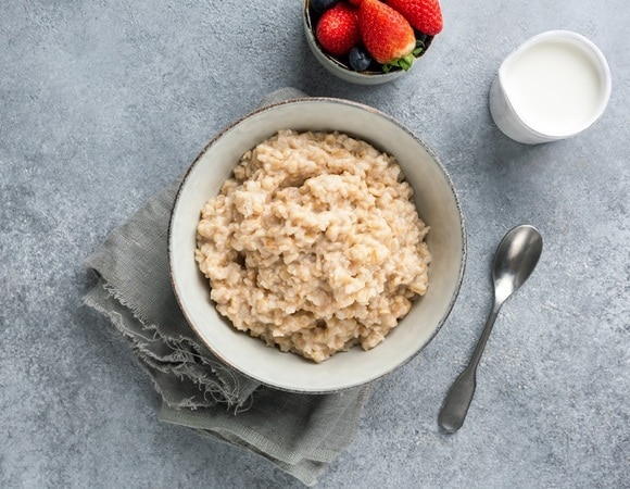 Чем полезна пшеничная каша — 5 причин разнообразить меню этим блюдом