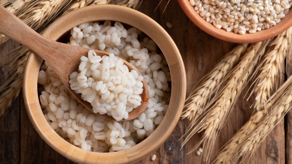 Чем полезна перловая каша — поддержит здоровье кожи, сердца и не только