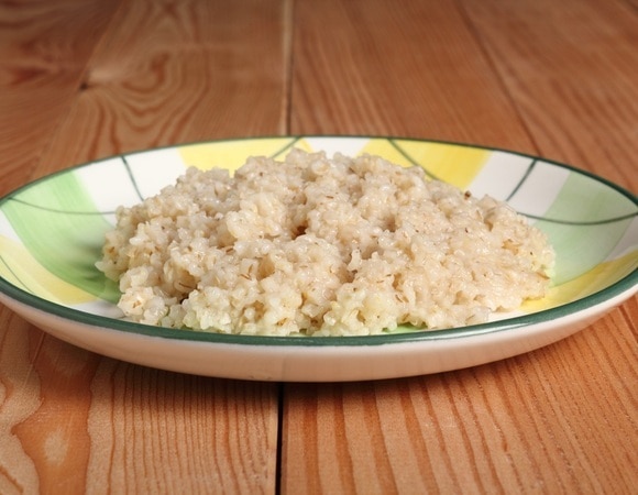 Чем полезна ячневая каша — насытит организм и сэкономит деньги