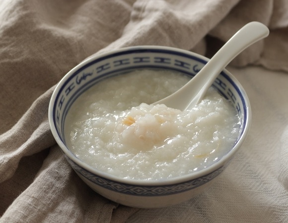 Чем полезна рисовая каша — и сахар в норму приведет, и вес снизит