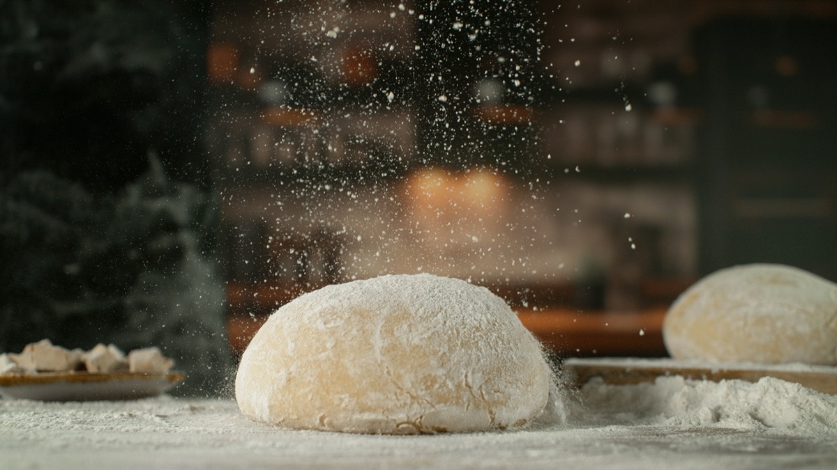 Как испечь хлеб в аэрогриле — пошаговый план для ароматной выпечки