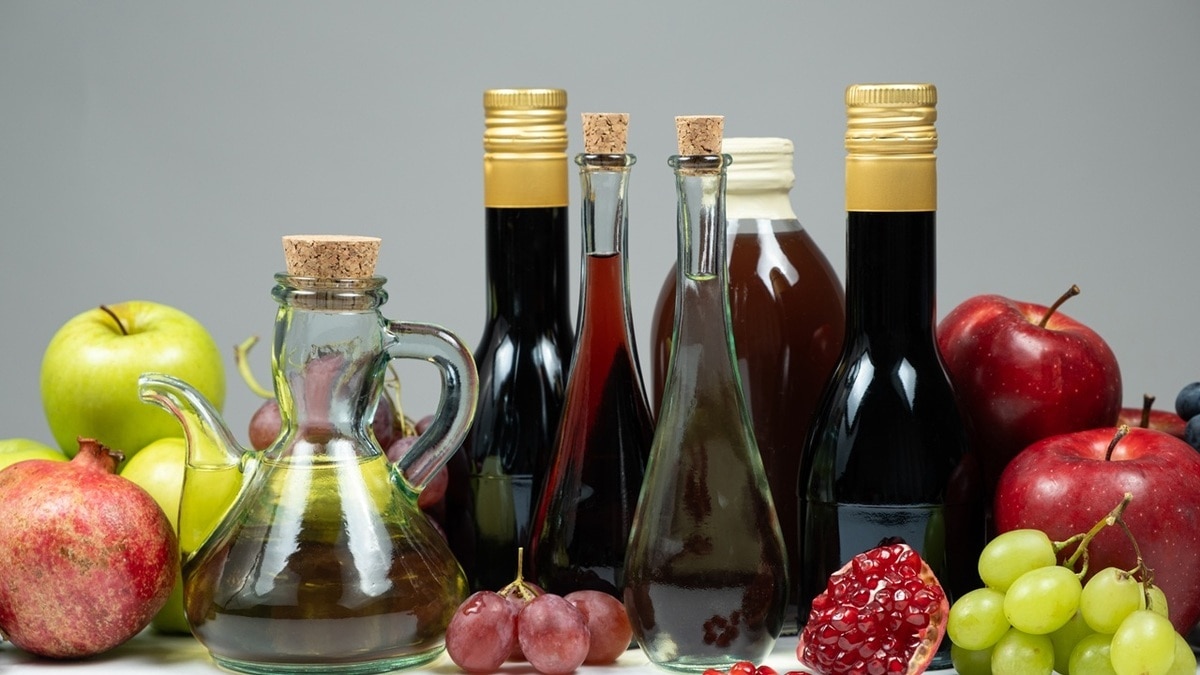 Уксус — не просто приправа: какие виды применяют в кулинарии Уксус — не просто приправа: какие виды применяют в кулинарии