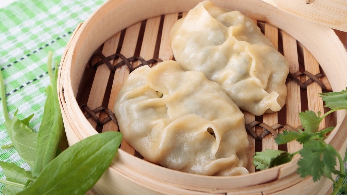 Свежесть зелени и яркий вкус — готовим идеальные вареники со щавелем