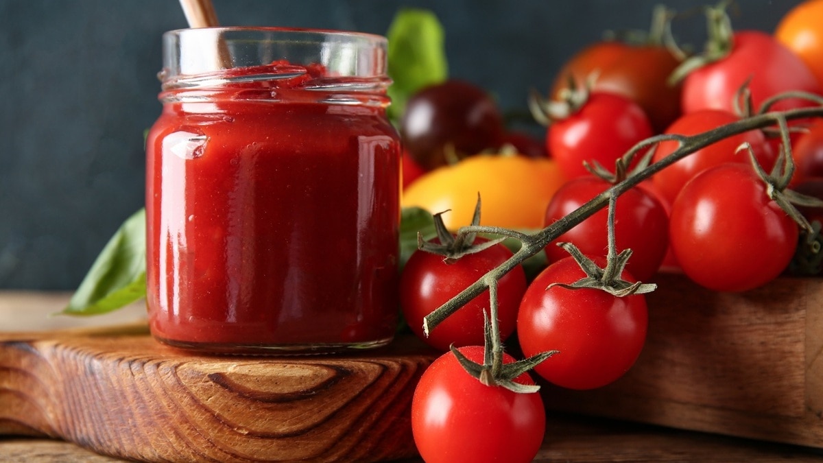Как правильно хранить томатную пасту в открытой банке — простой трюк спасет продукт