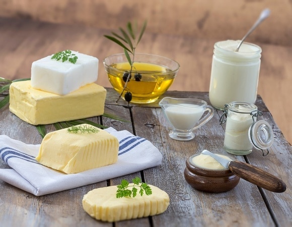 Обязательно к покупке: чем богато сливочное масло в мае?