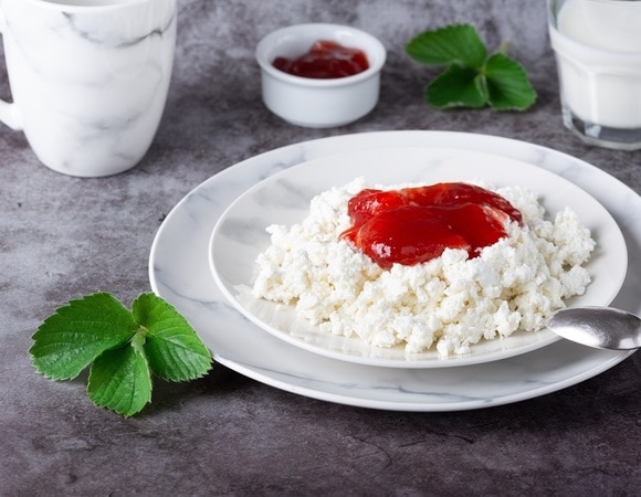 Как сделать творог дома — теперь свежий продукт из молока всегда под рукой Как сделать творог дома — теперь свежий продукт из молока всегда под рукой