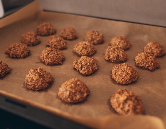 Наслаждение без угрызений совести — приготовьте это диетическое печенье