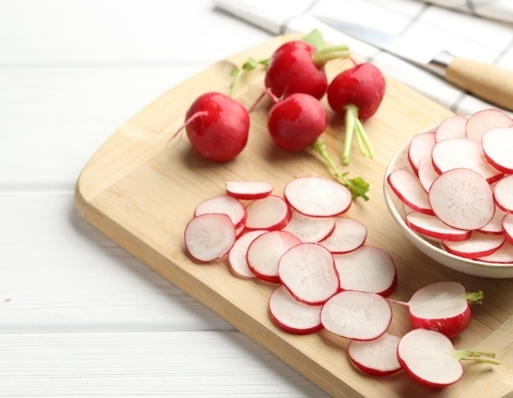 Овощ с характером: раскрыт неожиданный вред редиса