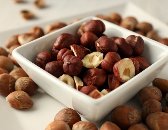 Чем полезен фундук — снизит «плохой» холестерин и поддержит работу сердца