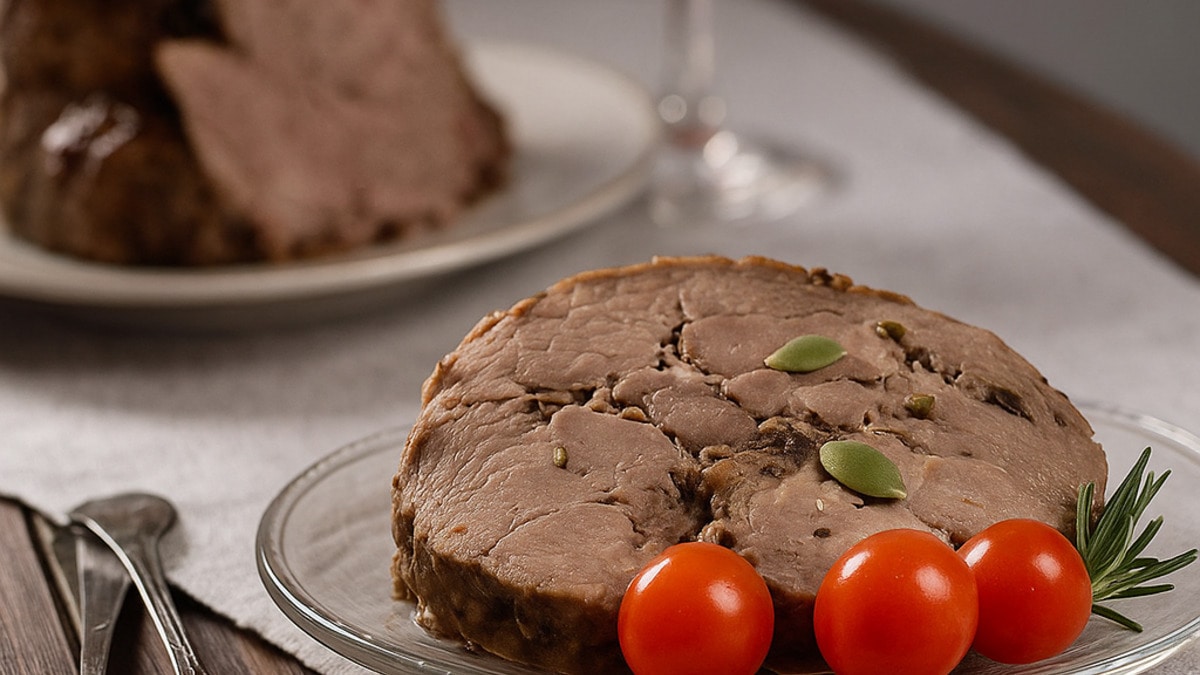 Тайный рецепт Александра Дюма: готовим изысканную печень а-ля буржуа, достойную французских королей