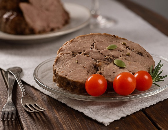 Тайный рецепт Александра Дюма: готовим изысканную печень а-ля буржуа, достойную французских королей