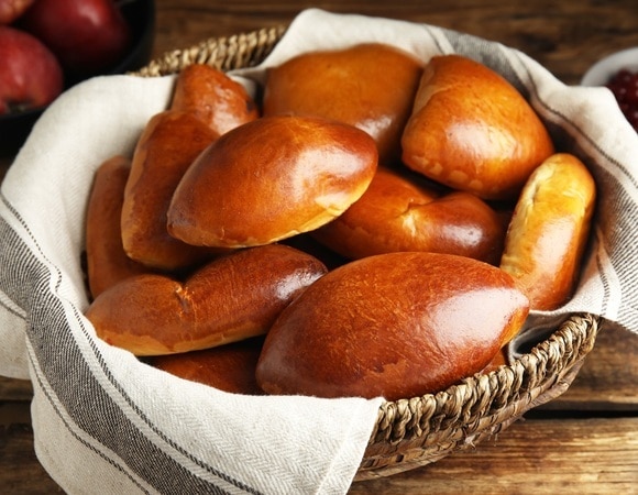 Свекла — это отличная начинка для пирожков: так готовили наши бабушки