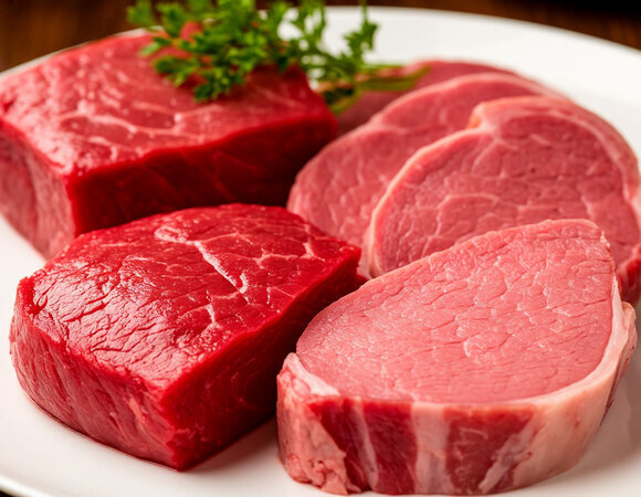 Говядина против телятины: что на самом деле полезнее Говядина против телятины: что на самом деле полезнее