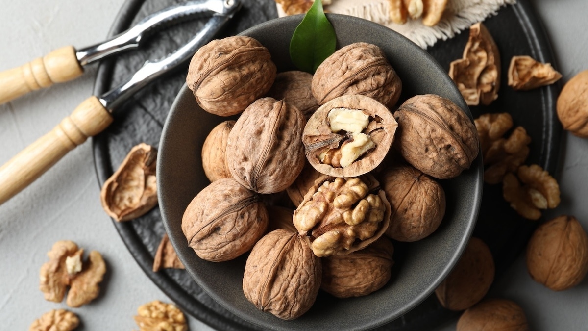 Открыто новое чудо-свойство грецких орехов: правда, воспользоваться им смогут не все