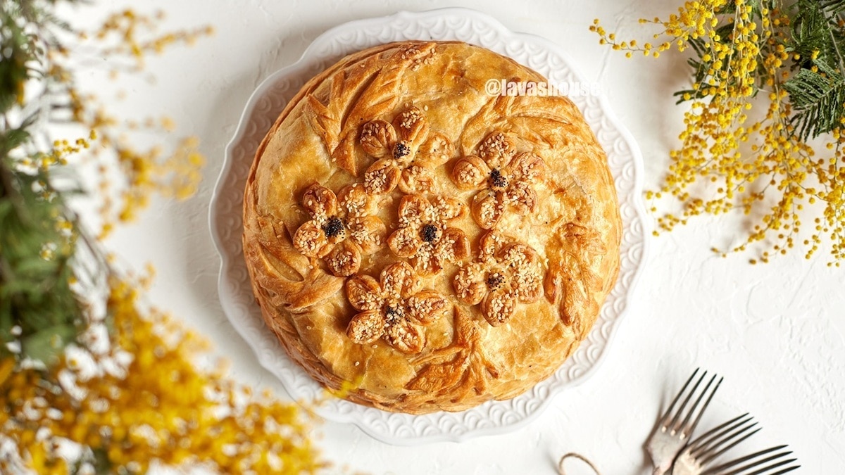 Домашний уют от создателей сериала «Варино счастье» — какие блюда были на столах главных героев Домашний уют от создателей сериала «Варино счастье» — какие блюда были на столах главных героев