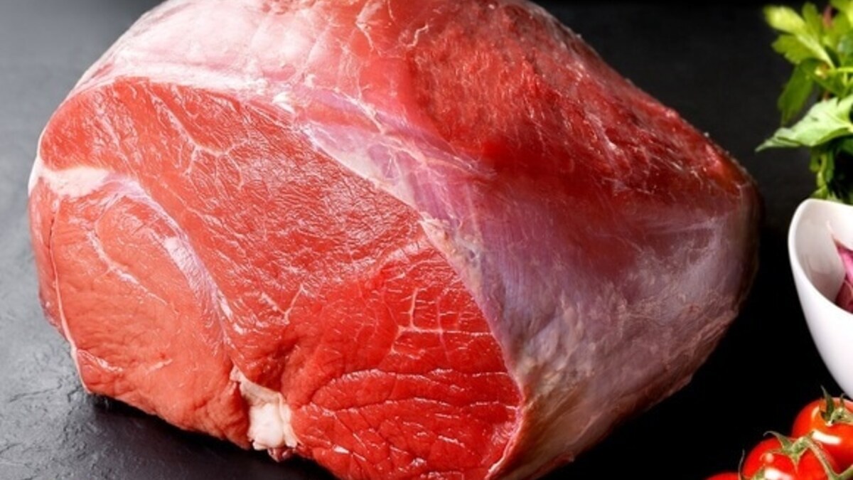 «Не должно продавливаться и быть рыхлым» — как выбрать мясо для шашлыка