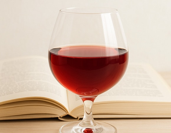 Со вкусом детективов: вишневый бренди, как у Мисс Марпл