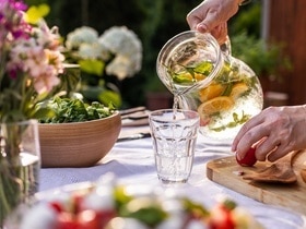 «Последует истощение»: доктор Мясников объяснил, почему добровольное голодание — это неестественно
