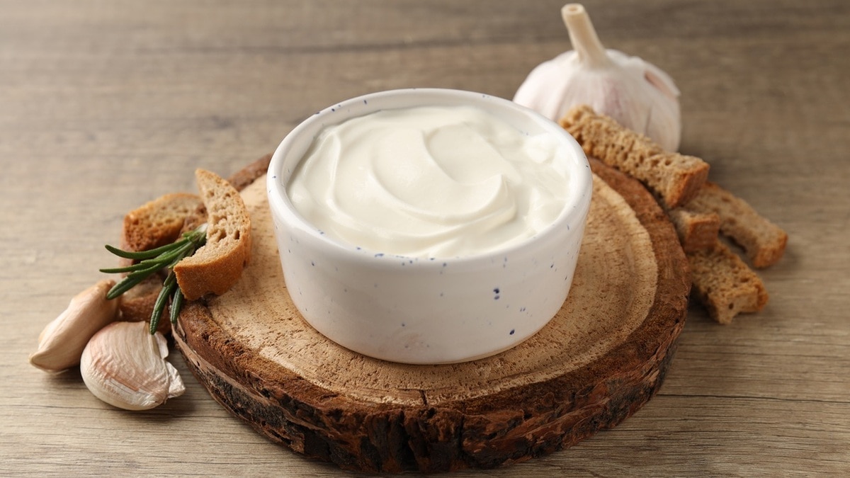 Как приготовить вкусный чесночный соус дома — не хуже магазинного