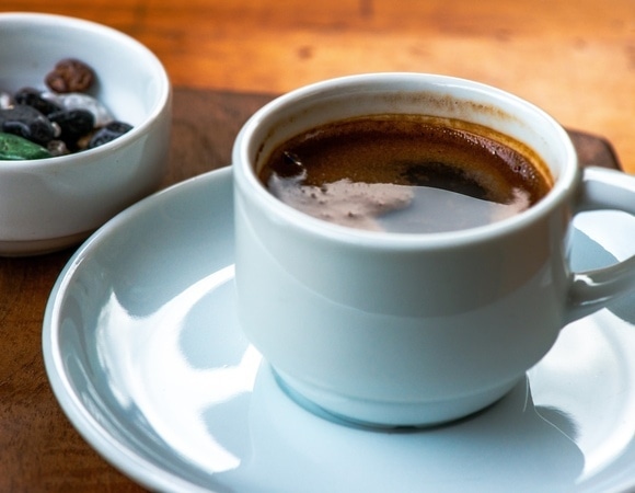 Врач напомнила, при каких болезнях нельзя кофе 