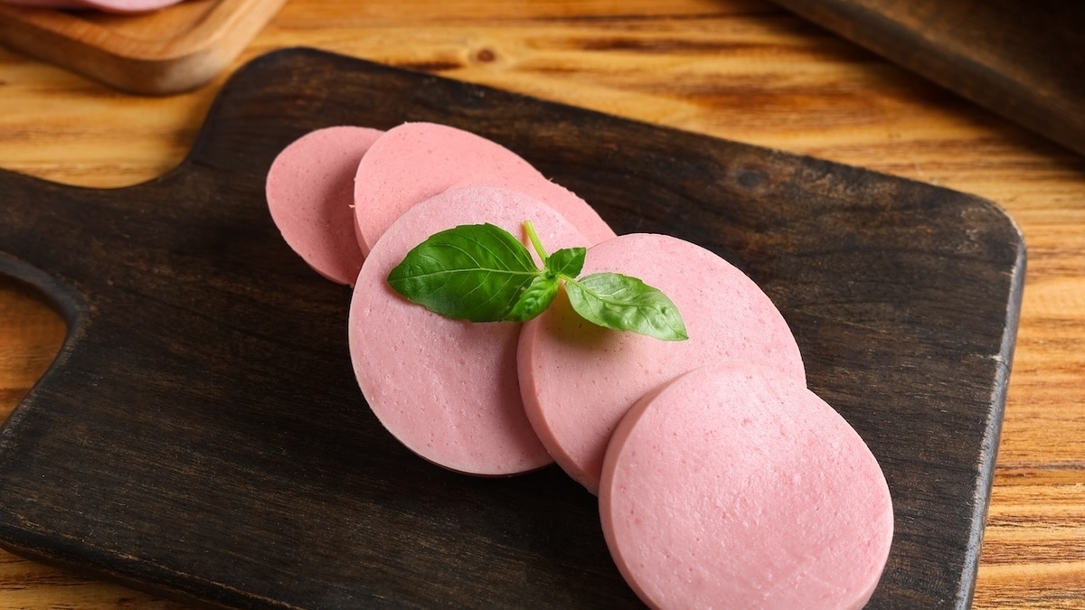 Как выбрать настоящую докторскую колбасу — отличный способ от шеф-повара