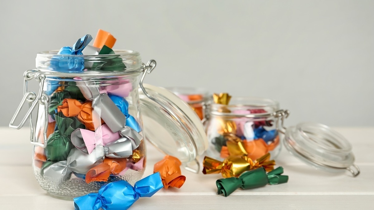 Почему карамельки из СССР до сих пор популярны? 