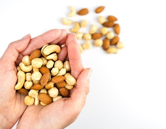 Какие орехи полезны при сахарном диабете — стоит запастись кешью и не только Какие орехи полезны при сахарном диабете — стоит запастись кешью и не только