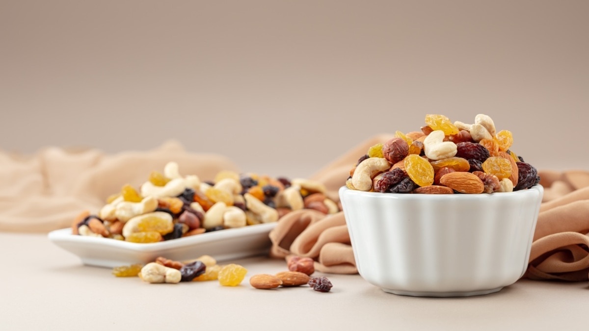 Какие орехи полезны для волос — улучшат структуру и защитят от повреждений