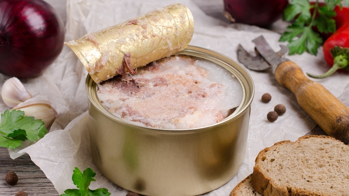 Чего не должно быть в качественных мясных консервах — такой состав должен насторожить