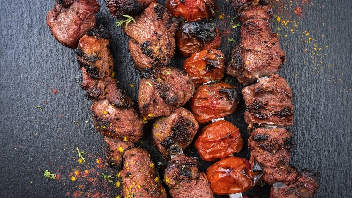 Какие специи подходят для шашлыка — основа сочного и ароматного мяса