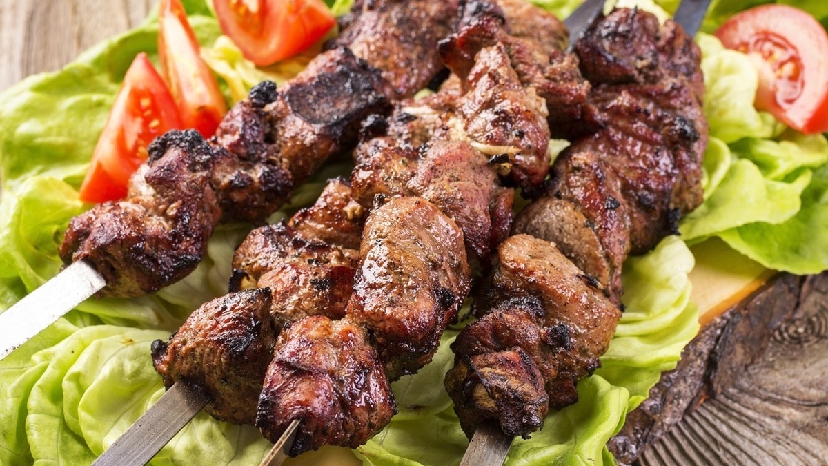 Какие специи выбрать для шашлыка из свинины — полный список необходимых добавок