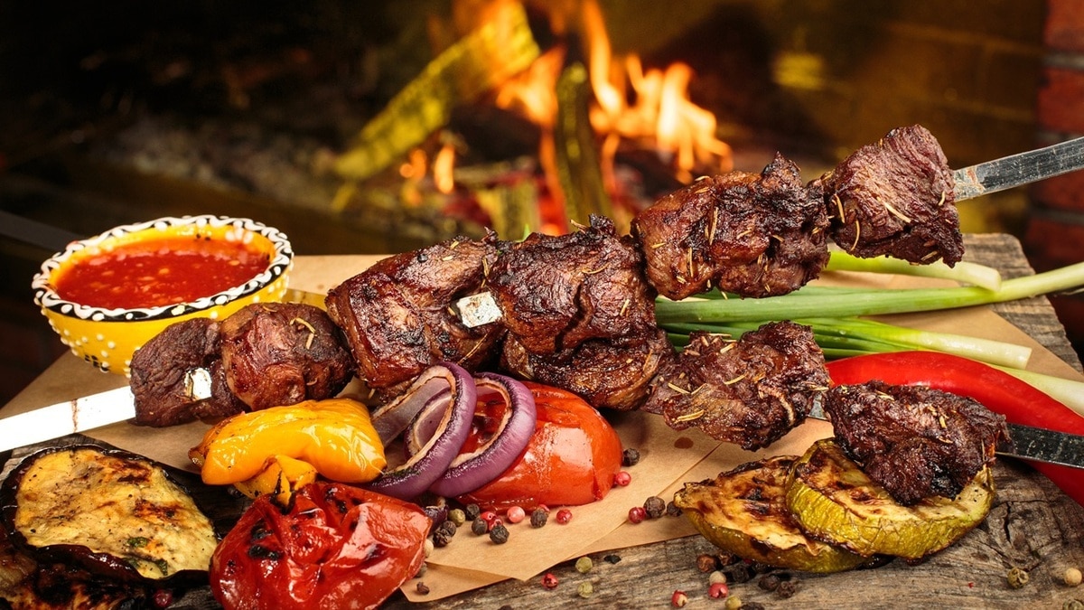 Сколько маринуется шашлык — рекомендации для популярных сортов мяса