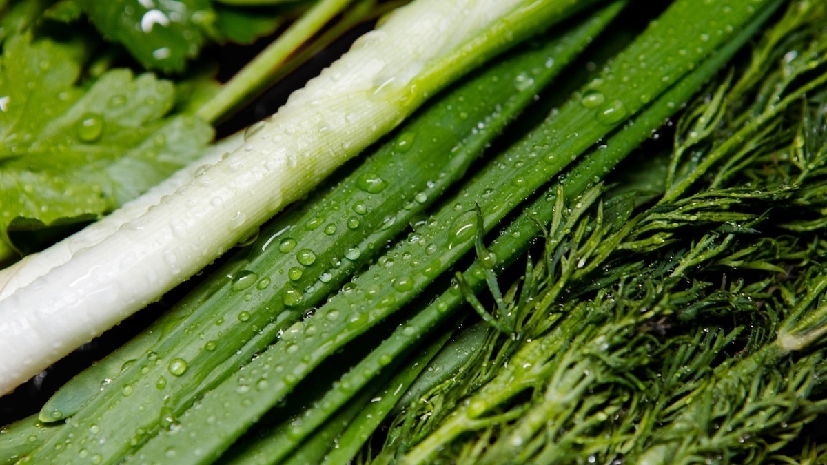 Названа незаменимая для пожилых зелень — всегда держите в запасе Названа незаменимая для пожилых зелень — всегда держите в запасе