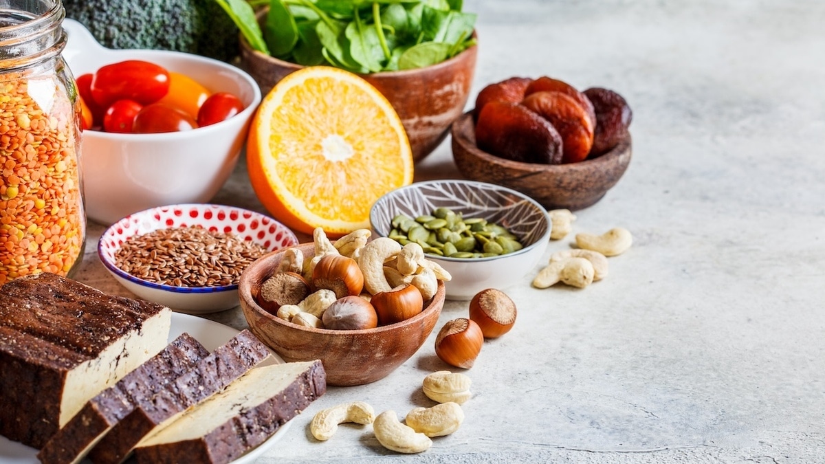 Откуда, если не из печени и гречки? Нашли 5 альтернативных источников железа