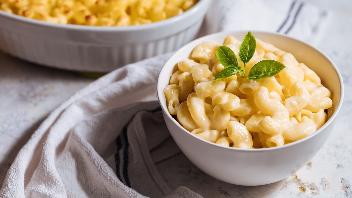 Нашли 3 способа разогреть вчерашние макароны, чтобы они стали еще вкуснее Нашли 3 способа разогреть вчерашние макароны, чтобы они стали еще вкуснее