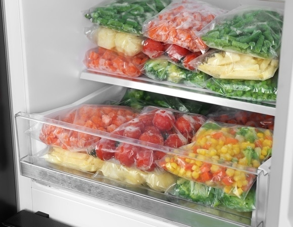 Какие овощи нельзя замораживать — 5 продуктов, которые нужно есть здесь и сейчас Какие овощи нельзя замораживать — 5 продуктов, которые нужно есть здесь и сейчас