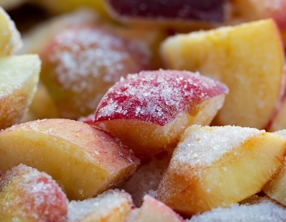 Не откладывайте на потом: эти 3 фрукта не переживут заморозку