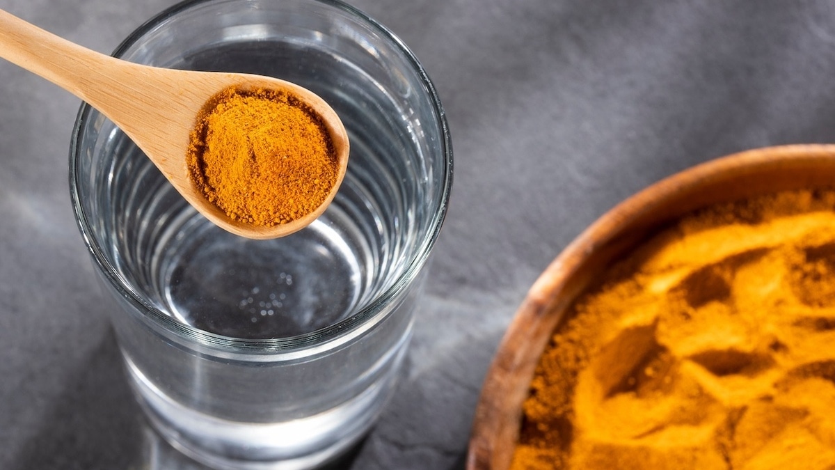 Российские стоматологи предложили убирать запах изо рта куркумином