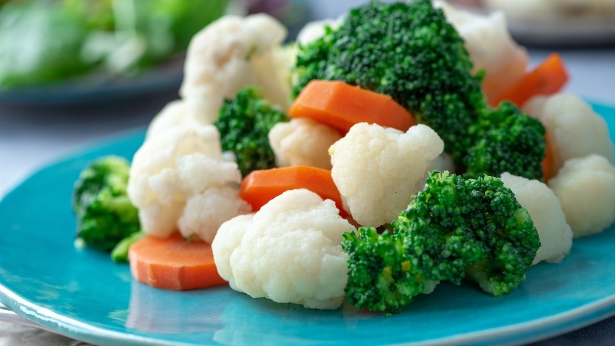 Сестры, но не близняшки: чем цветная капуста отличается от брокколи