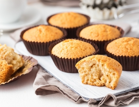 Стыдно не знать! Кексы и маффины — вовсе не одно и то же 