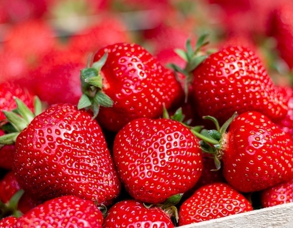 Как сохранить клубнику — три варианта для любого случая Как сохранить клубнику — три варианта для любого случая