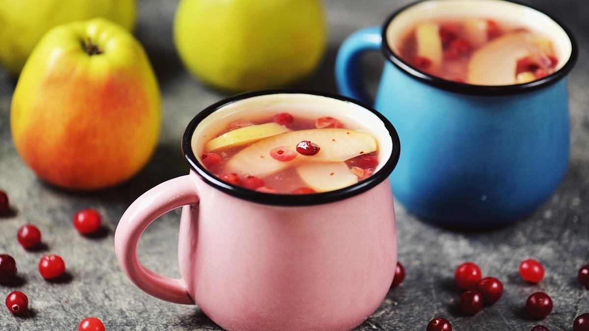 Аллергия на цветение? Вычеркните из меню эти продукты