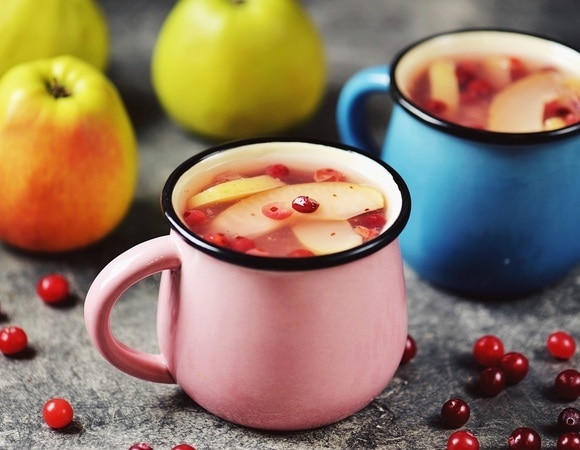 Аллергия на цветение? Вычеркните из меню эти продукты Аллергия на цветение? Вычеркните из меню эти продукты