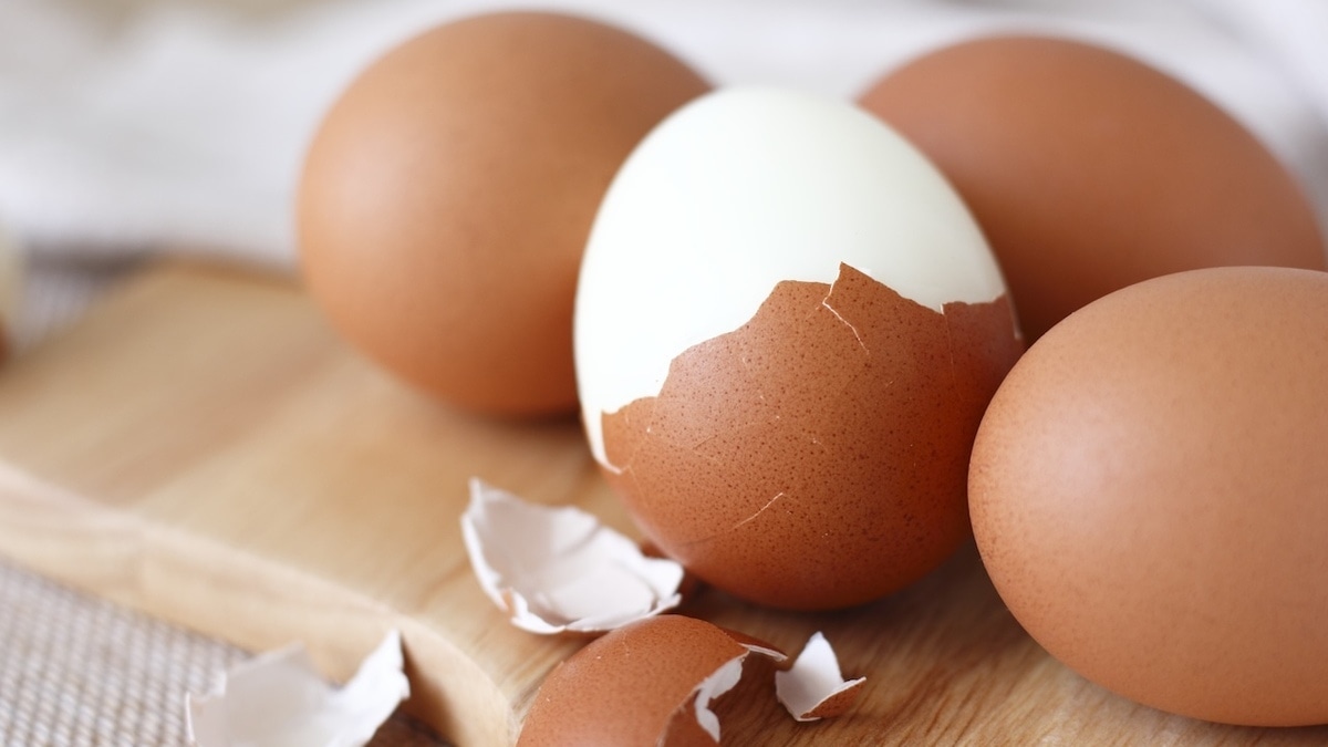 Ученые открыли неожиданное свойство яичного белка — скорее «минус», чем «плюс»