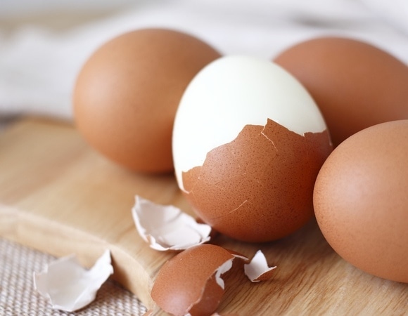 Ученые открыли неожиданное свойство яичного белка — скорее «минус», чем «плюс»