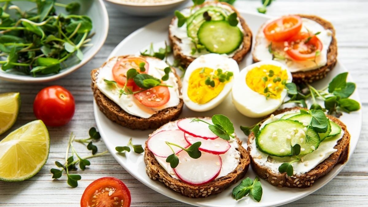 Вместо санатория: 5 продуктов месяца мая, которые обязательно нужно включить в рацион