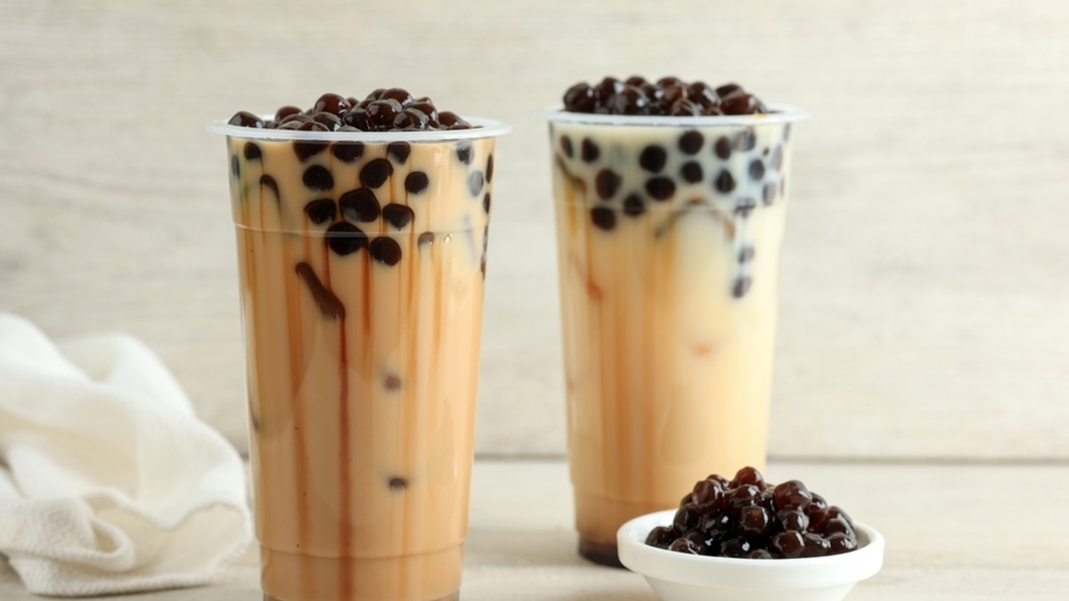 Bubble tea дома: так ли сложно приготовить трендовый напиток и как определить его сладость