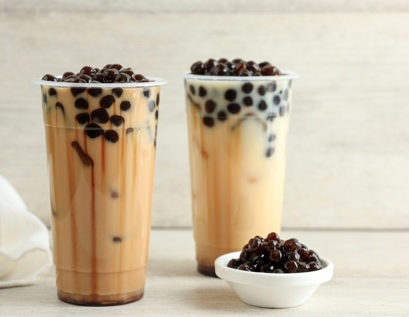Bubble tea дома: так ли сложно приготовить трендовый напиток и как определить его сладость