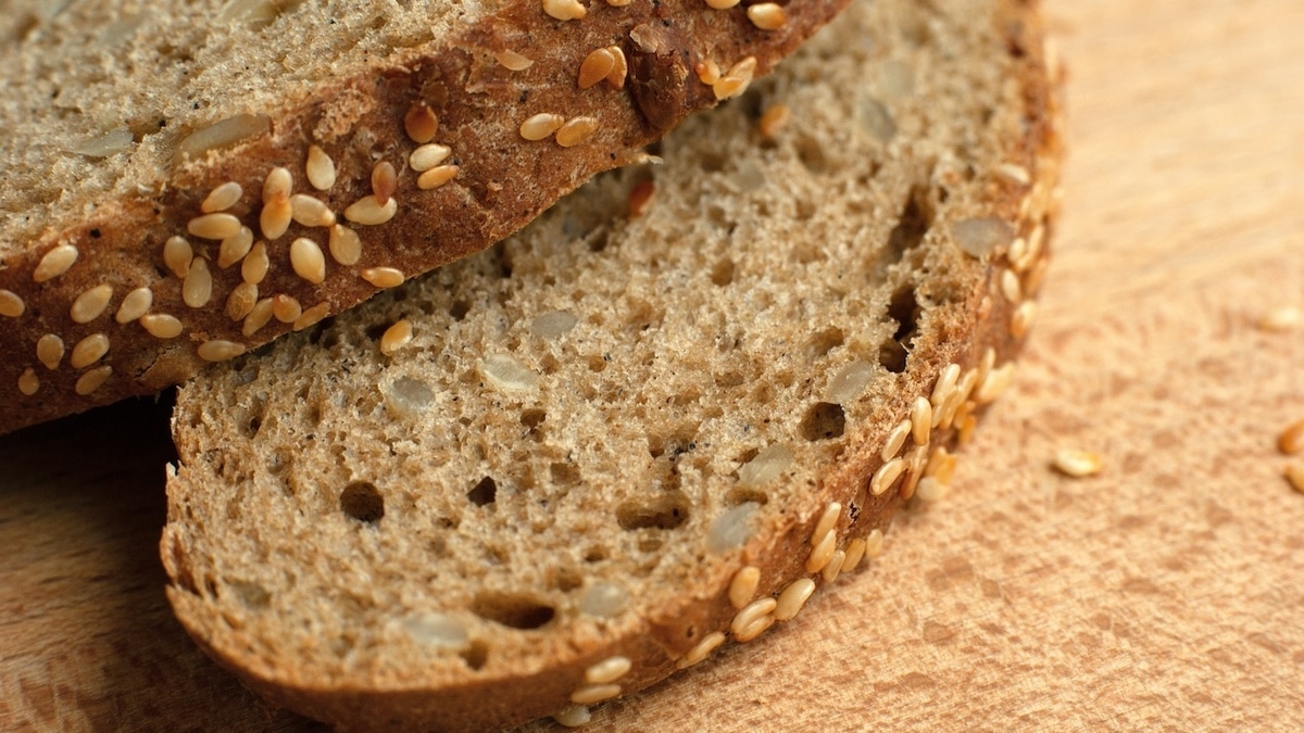 Этот хлеб полезен для сердца и помогает сбросить вес, утверждает кардиолог