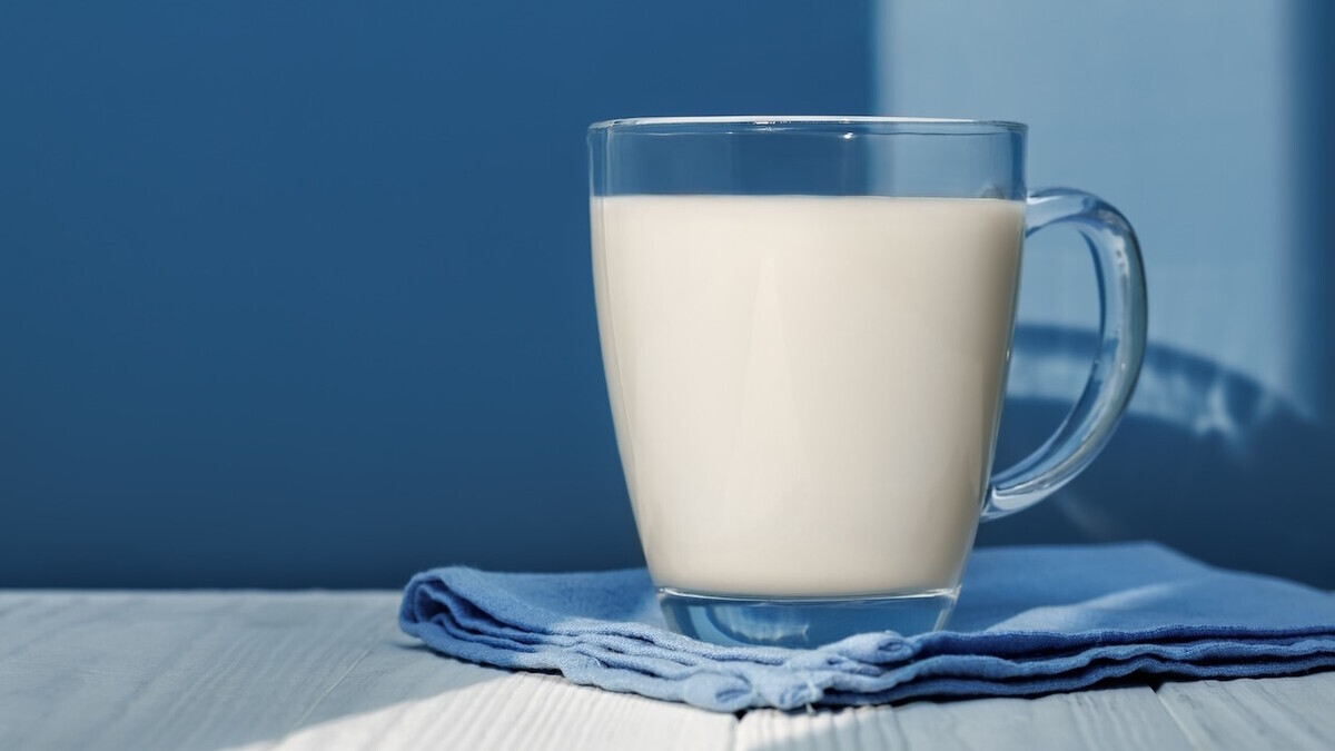 Лучший напиток для утра: улучшает кожу и радует кишечник — вместо чая, кофе и какао